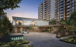 Narra Residences (D23), Apartment #520677361